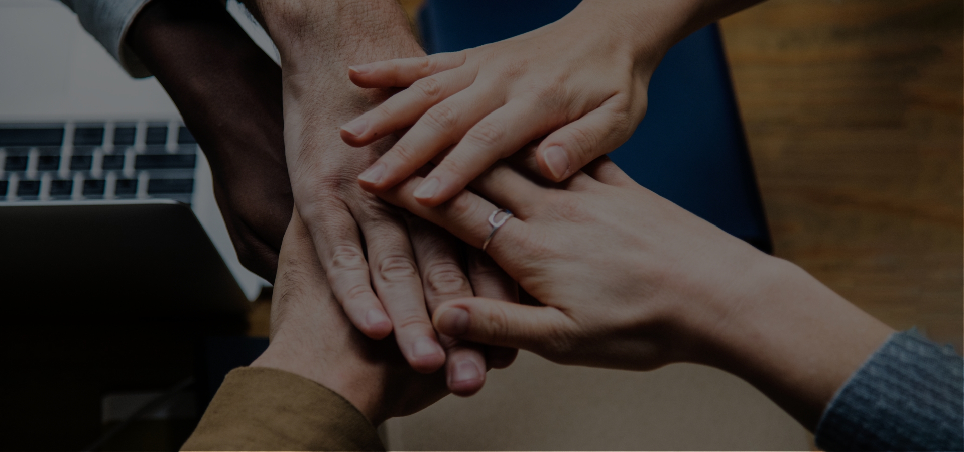 连接，创造价值 - connection creates value